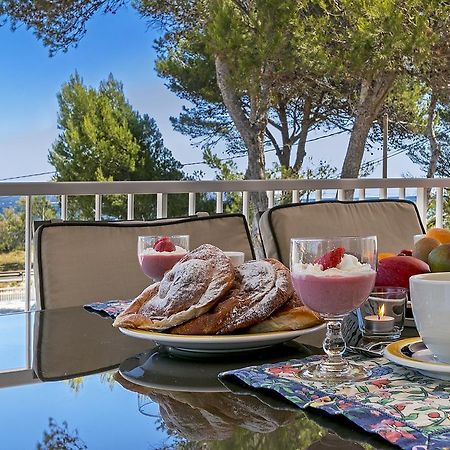 Apartment Sa Fornera Alcudia Kültér fotó