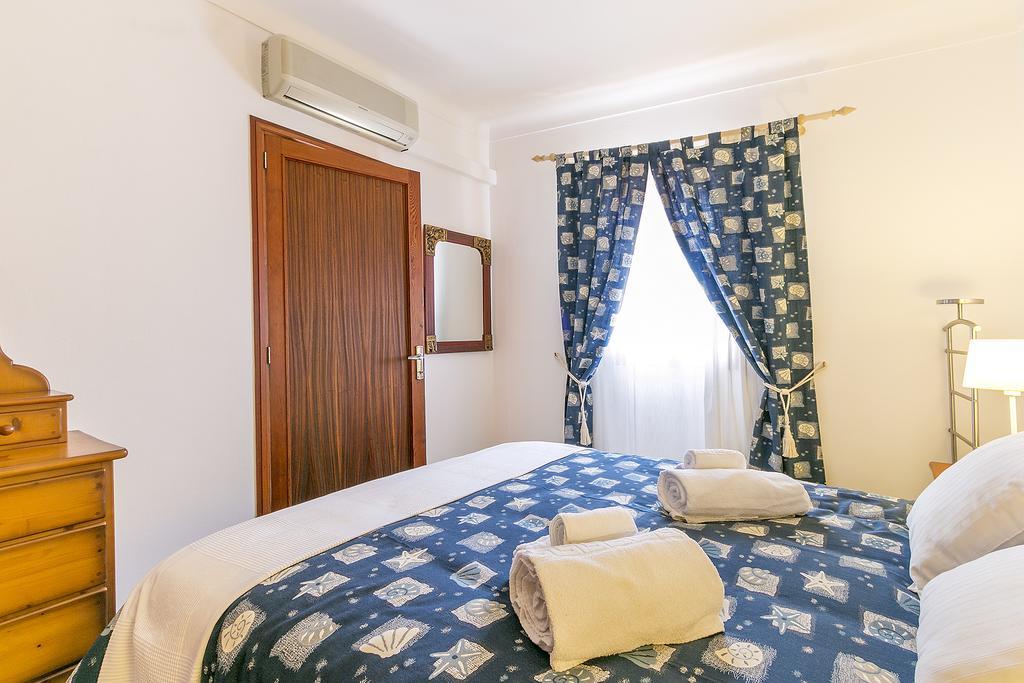 Apartment Sa Fornera Alcudia Kültér fotó