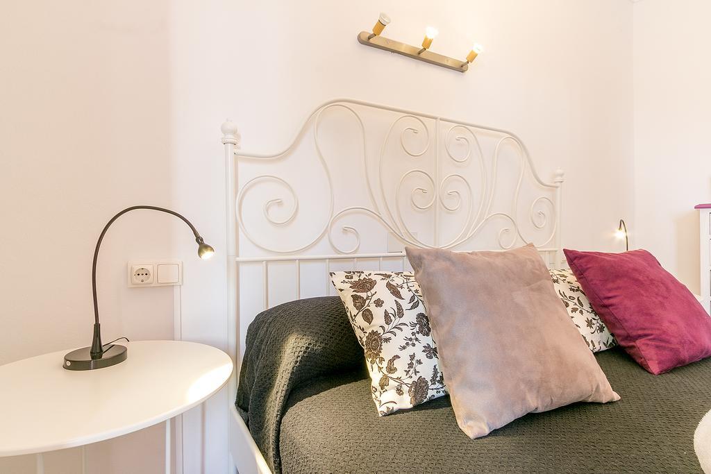 Apartment Sa Fornera Alcudia Kültér fotó