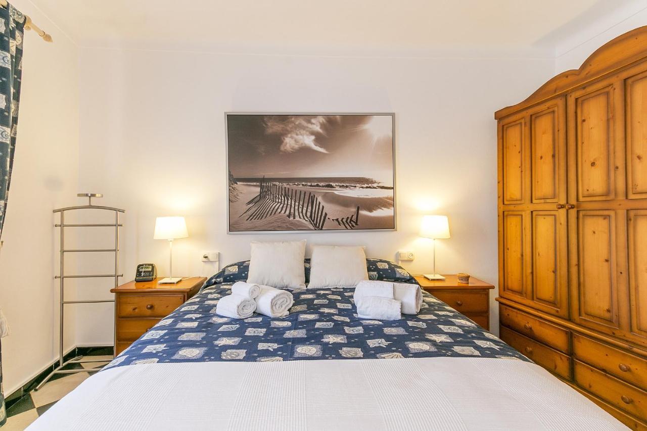 Apartment Sa Fornera Alcudia Kültér fotó