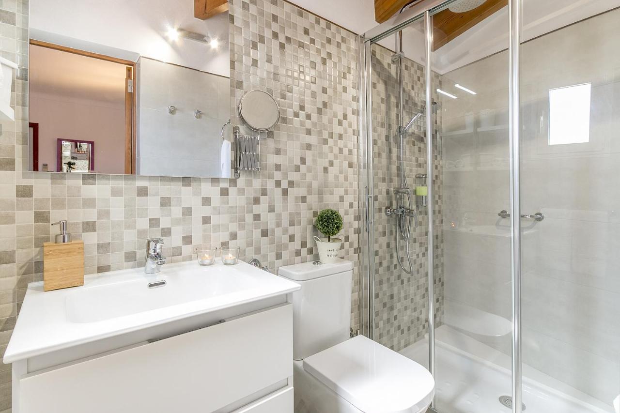 Apartment Sa Fornera Alcudia Kültér fotó